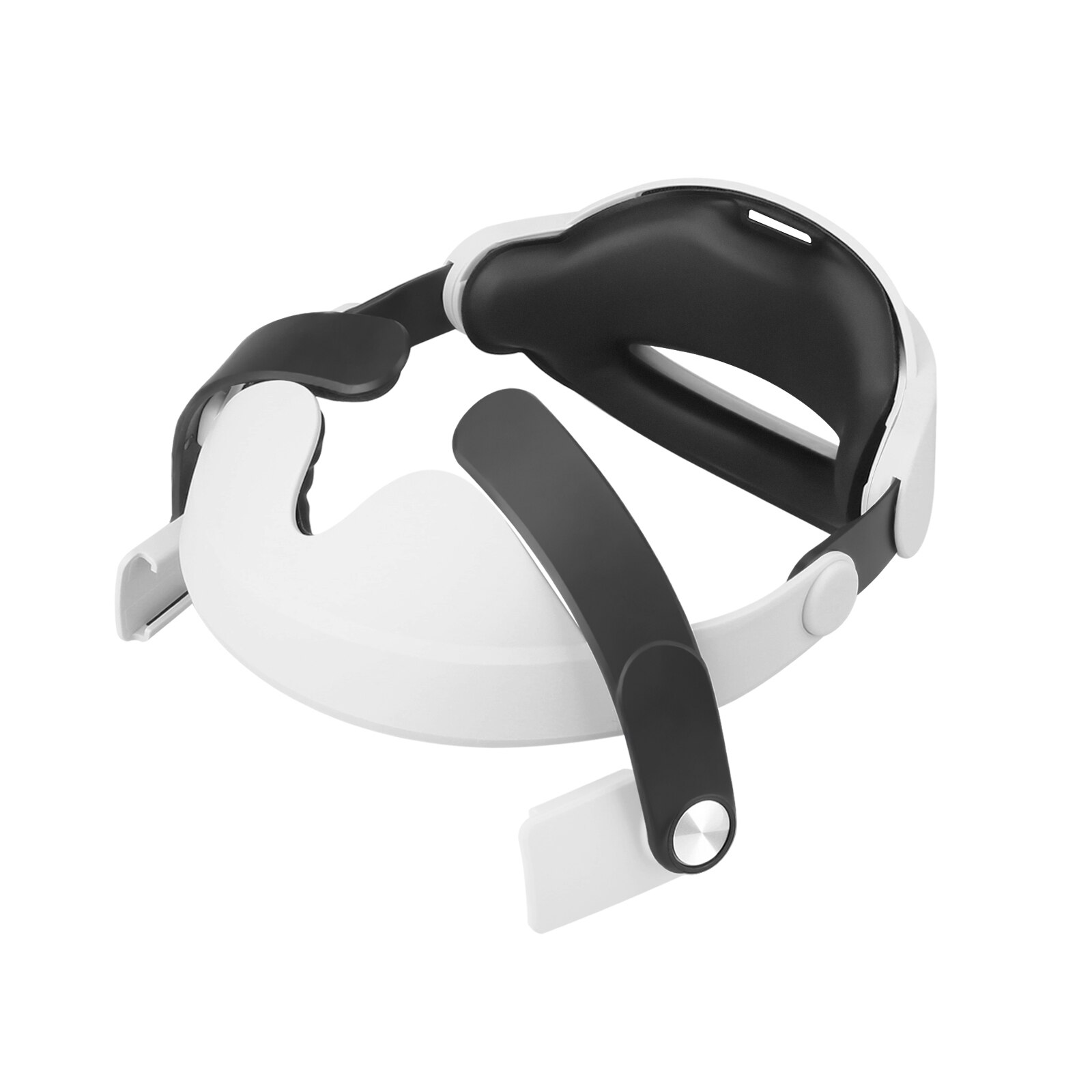 Sangle Halo pour Oculus Quest 2, accessoire de soutien de la réalité virtuelle, mise à niveau: strap