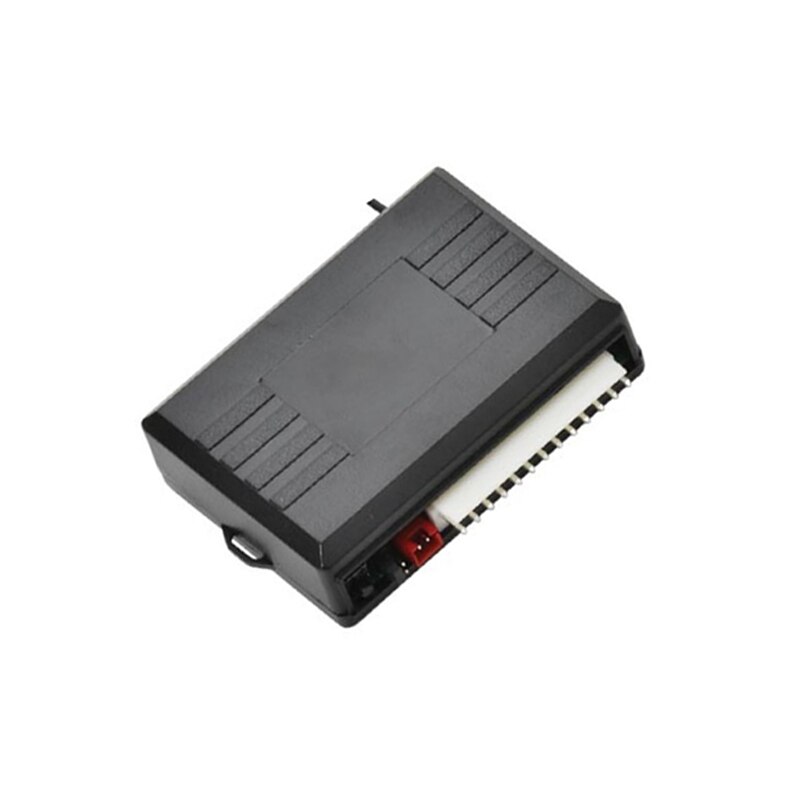 T206 Car Remote Central Door Lock Keyless System Remote Control Car Alarm Systems Central Locking with Auto Remote Central Kit