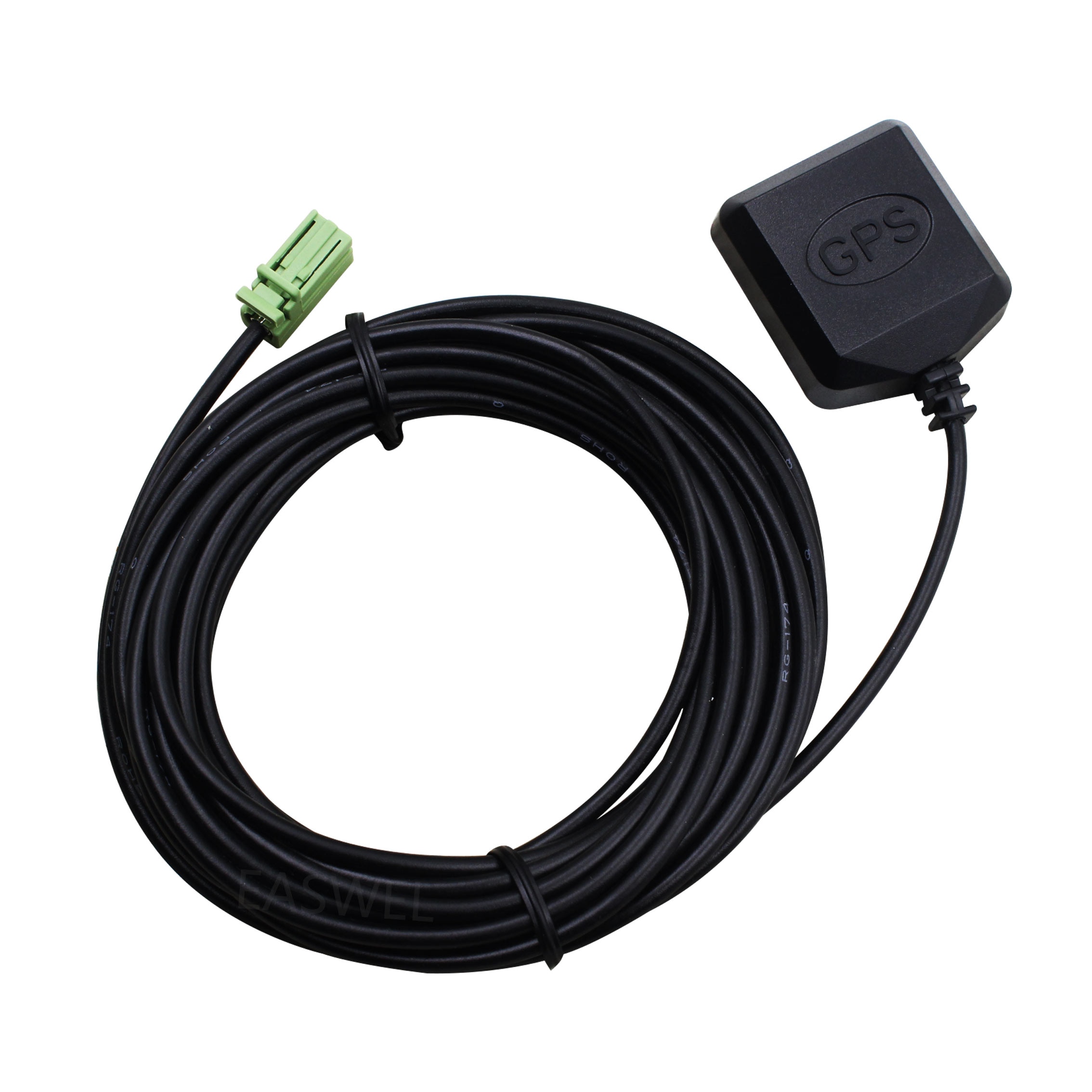 APS GPS NAV Antenna FOR PIONEER SPH-DA100 SPHDA100 AVIC-5000NEX AVIC5000NEX AVIC-5100NEX AVIC5100NEX AVIC-6000NEX AVIC6000NEX