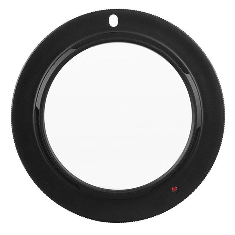 Super Slim Lens Adapter Ring Voor M42 Lens En Sony Nex E Mount NEX-3 NEX-5 NEX-5C NEX-5R NEX6 NEX-7 NEX-VG10