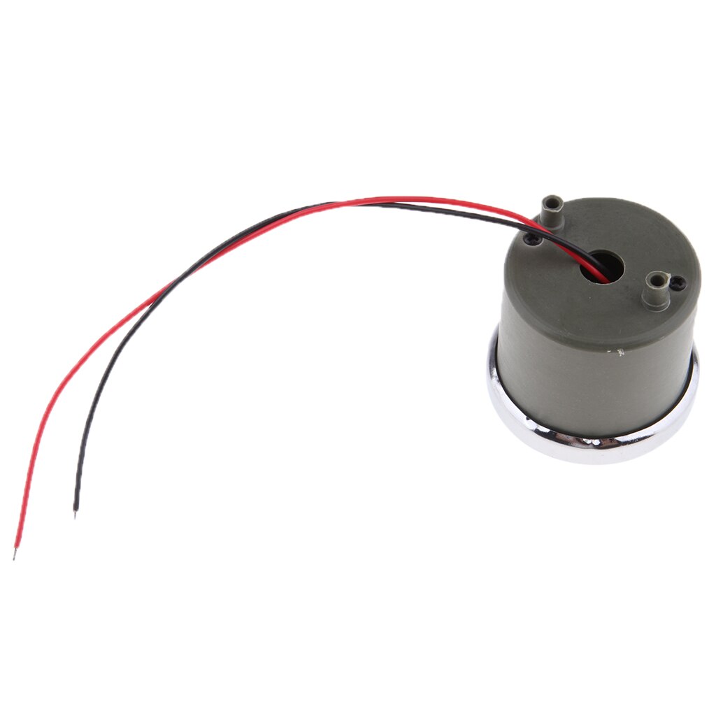 60V Ronde Led Battery Meter Indicator Voor Yamaha Ezgo Club Golfkar Rv Boot