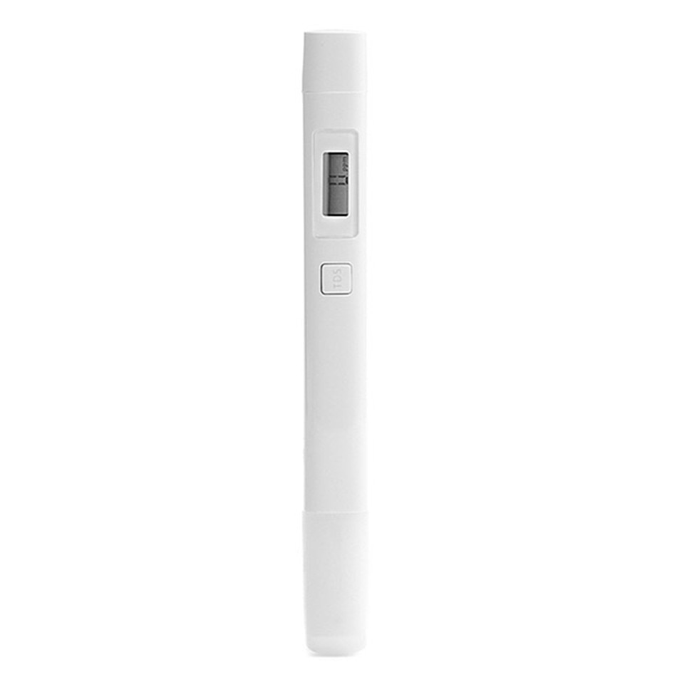 Original Xiaomi TDS Water tester Portable Detection Pen Portable Test Smart Meter PH EC Tester Meter Digital Tool