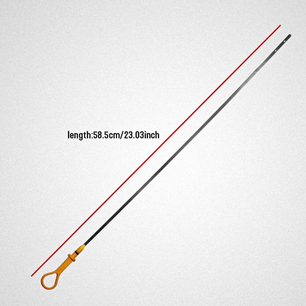 Fluid Level Measure Engine Oil Dipstick Engine Oil Level Dipstick OEM 1691077E05 For Suzuki