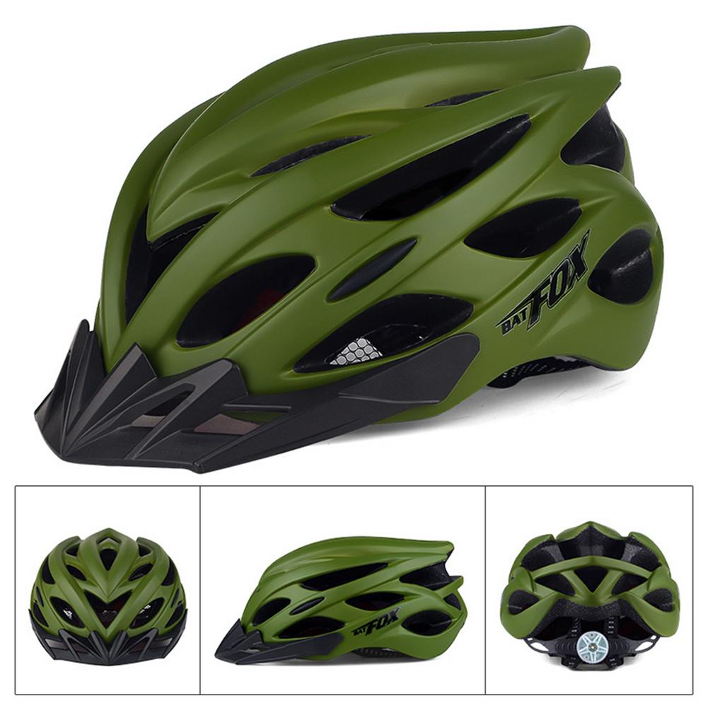 Fietshelm Lichtgewicht Fietsen Veiligheid Helm Voor Tieners Volwassenen