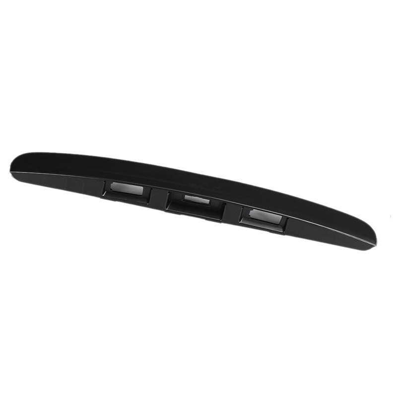 Rear Tailgate Boot Lid Handle Without I-Key Camera... – Grandado