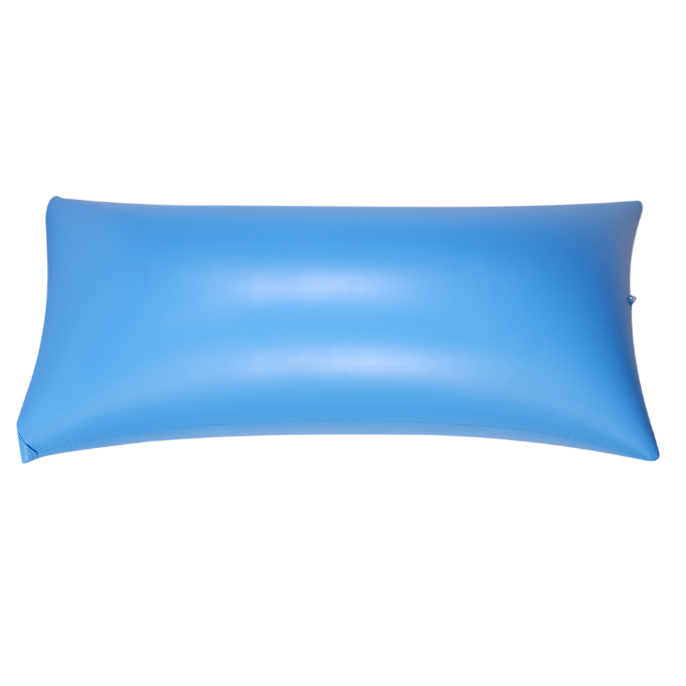 Swimming Pools Floating Pillow Prevent Fading Winterizing Air Pillow Inflatable Tubs Portable Garden Tools: Rectangle