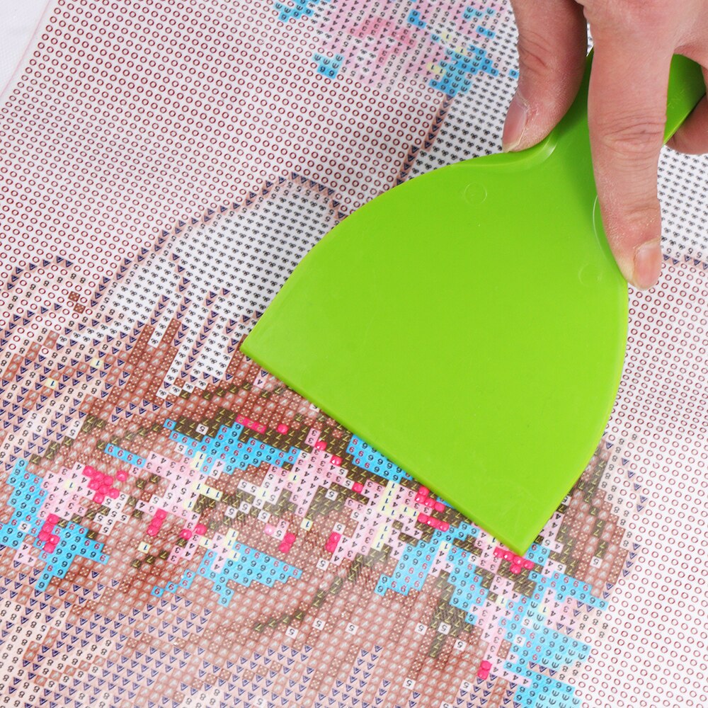 5D Diamond Painting Fix Tools Diamond Painting Corrector Rhinestones Aligning Repair Embroidery Home DIY Crafts Supply