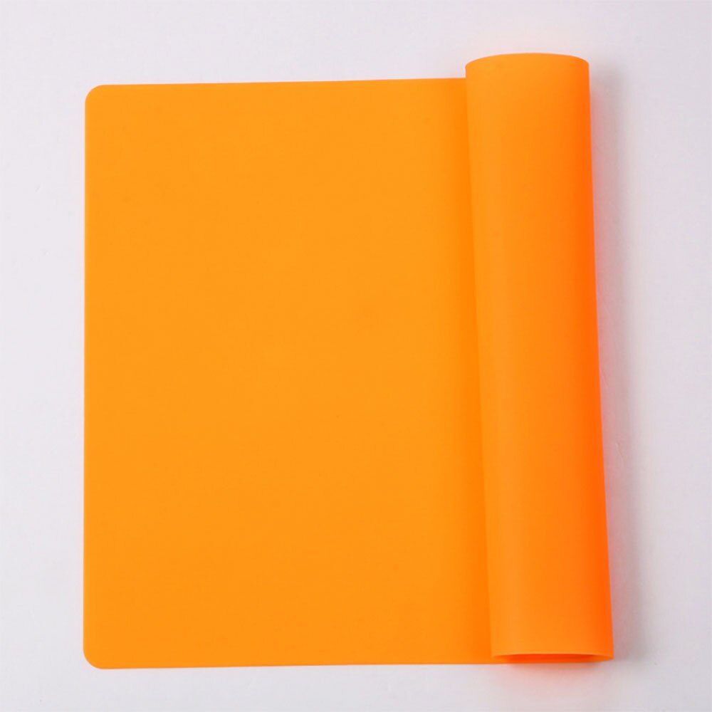 Silicone World Siliconen waterdichte placemat Tafelmat Warmte-isolatie Antislip Wasbaar Duurzaam voor keukeneetgereedschap: Paars
