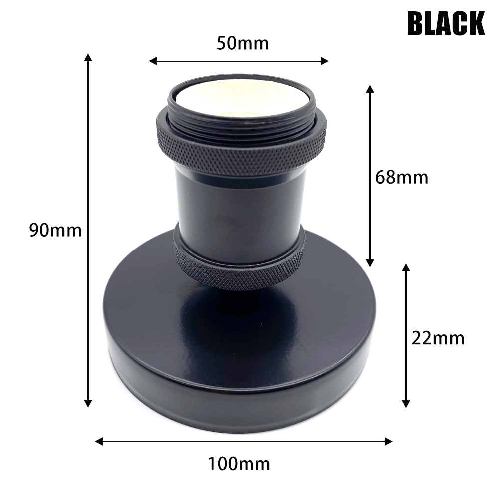 Sphoon-Base de lámpara antigua DIY, casquillo de tornillo E27, portalámparas decorativo de aluminio, lámpara de techo interior montada en superficie de Metal Vintage: Morado