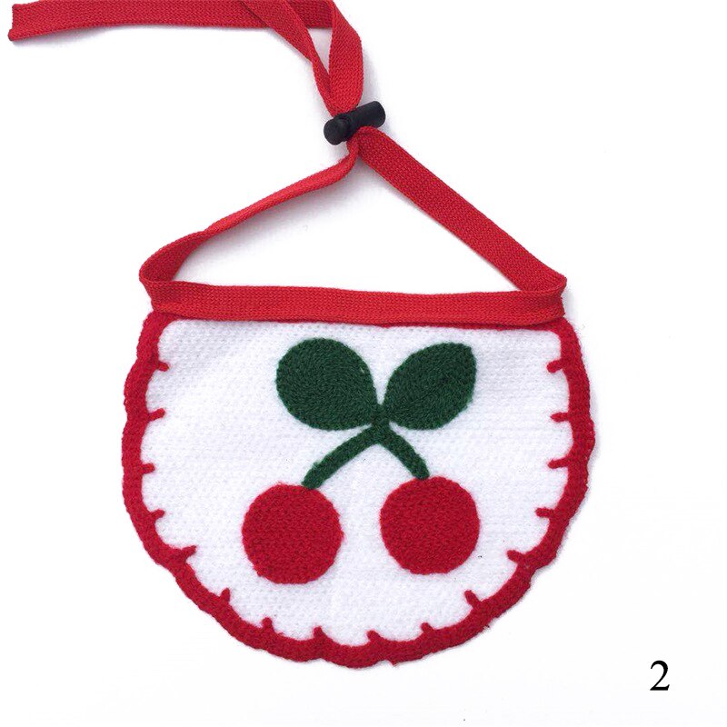 Toalla de perro divertida hecha a mano, impresa, creativa, pva, perro, gato, bandage, mascota, triangular, accesorios de ,