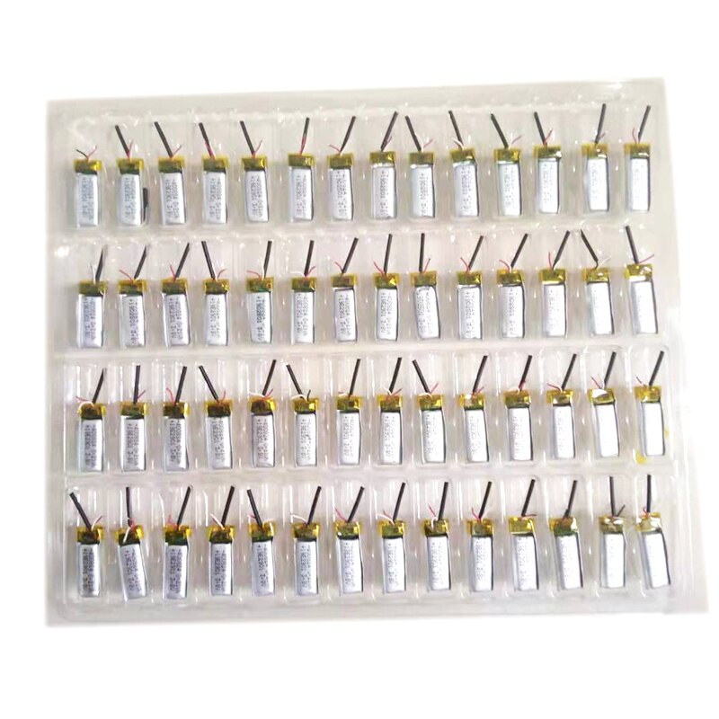 Batería de repuesto 3,8 V 0.21wh 60mAh para Beates X batería auricular beatsx auriculares bluetooth con batería