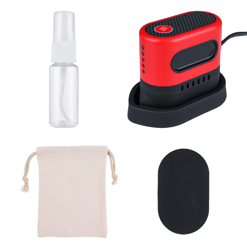 Multifunctional DIY Heat Press Machine for T Shirts Small Mini Iron Shirt Printing Machine for Shoes Mini Heat Press Machine