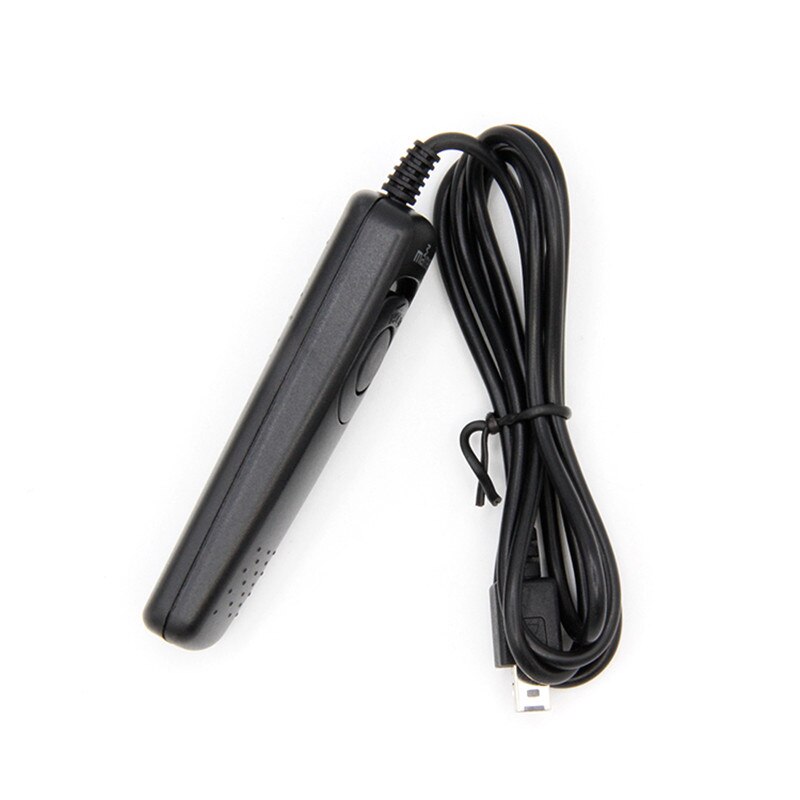 Photography Camera Shutter Release MC-DC2 Remote Control Controller For Nikon D7100 Camera Accessories
