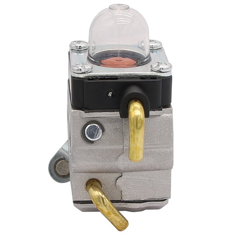 Convient pour Stihl Fs38 Fs45 Fs46 Fs55 Fs55R Km55 Hl45 Km55R Carburateur De Scie À Chaîne Moteur Parts-1pcs