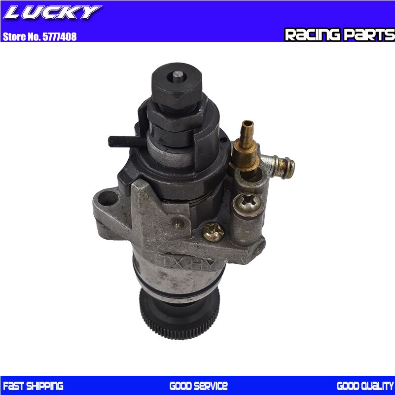 Motorbike Engine Oil Pump Replacement for Yamaha PW80 Peewee 80cc Dirt Bike