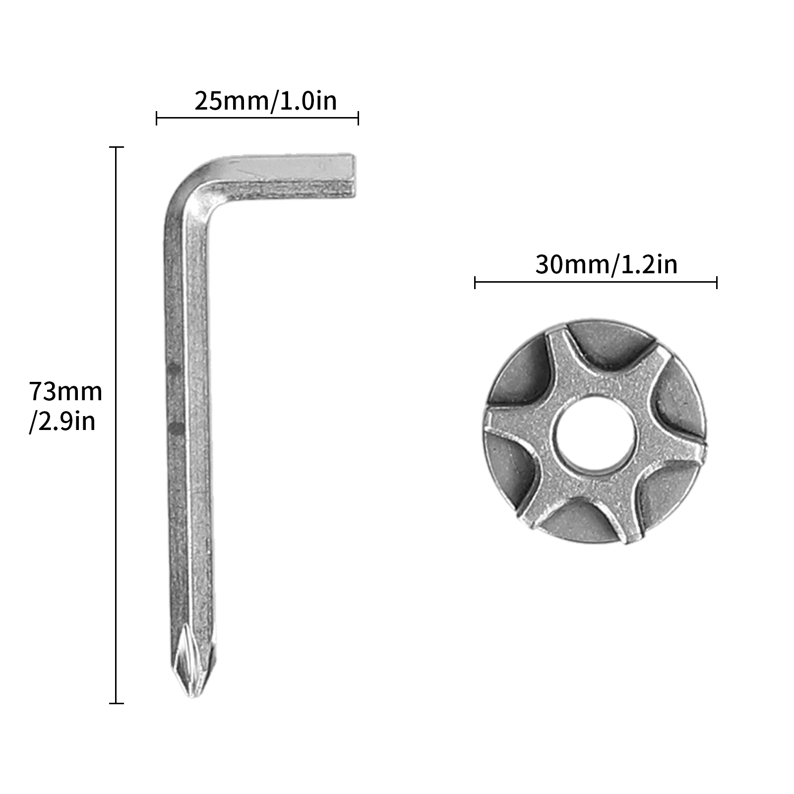 Angle Grinder Modified To Electric Chainsaw Accessories Set Angle Grinder Converter 12 Inch Electric Chainsaw Modified Tool