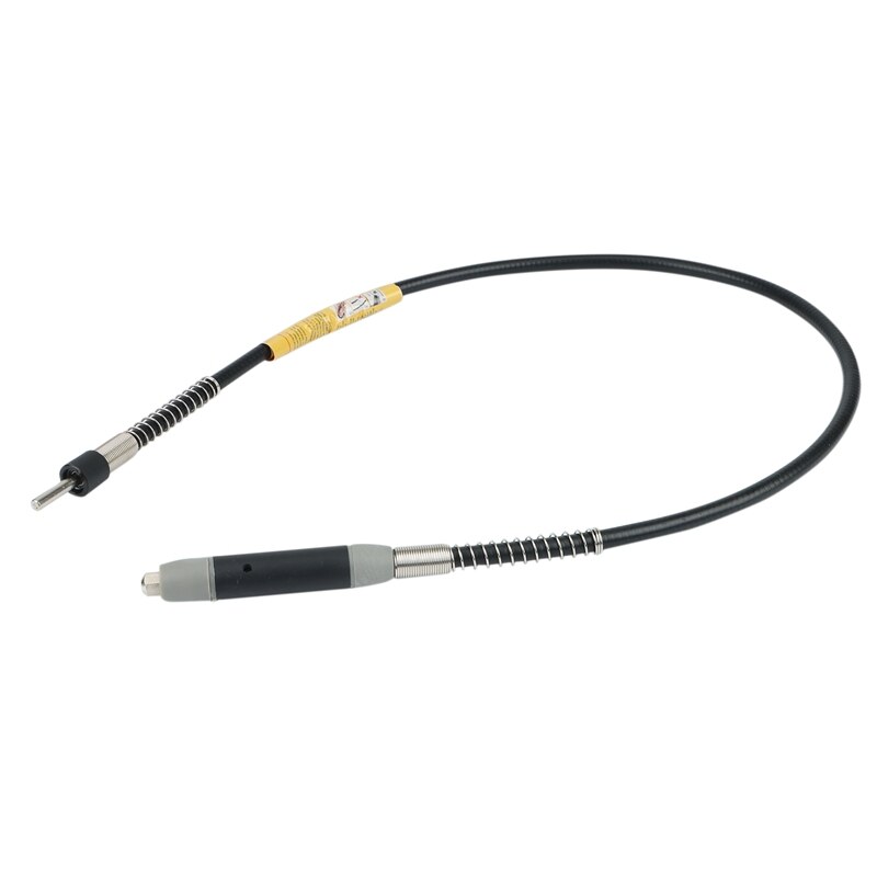 Flexible Shaft Fits Rotary Grinder Tool for Dremel 400W Rotary Tools 110mm with 6 Chuck for Dremel Accessories