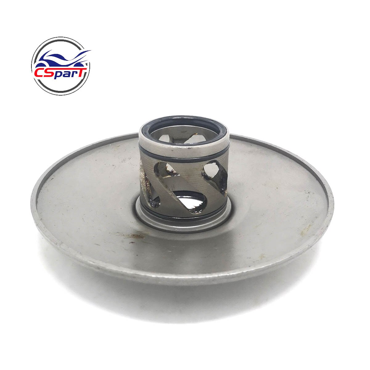 Racing performance Torque Sliding Driver Assembly / Torque cam driver / Torque Sheave for Scooter ATV GY6 125 150 152QMI 157QMJ