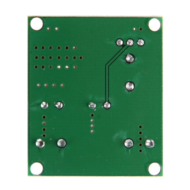 Dc-dc puls step up power module instelbare spanning 3 5 12 v to 19 24 30 36 v