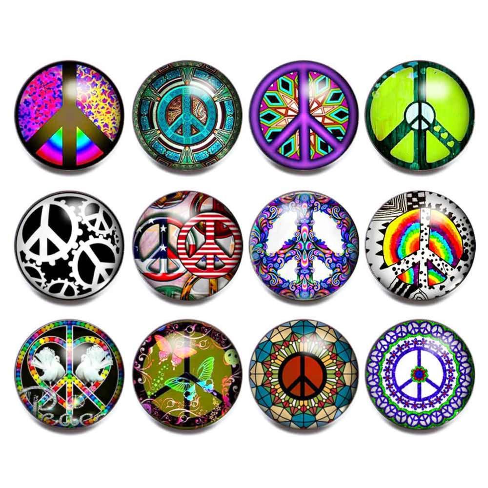 6 stks/partij Mode 18mm Drukknoop Voor 18mm Snap Armband Hanger Snap Charm Sieraden Accessoires: BS245