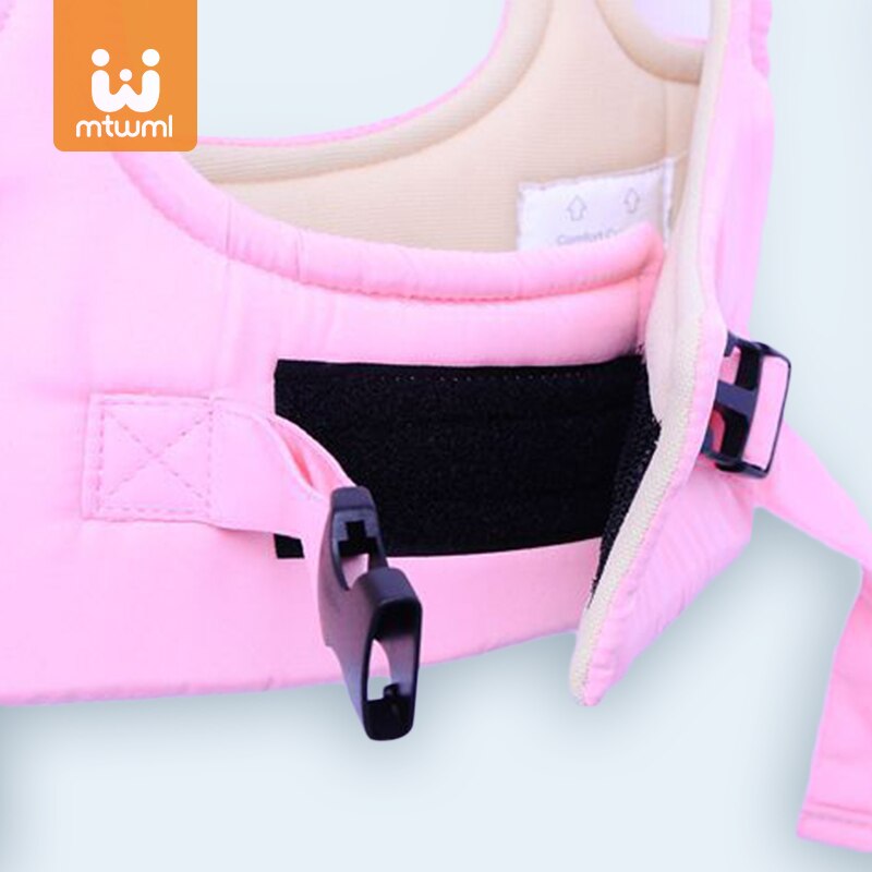 Baby Reins for Children Toddler Harness Assistant Backpack Kids Walking Learning Belt Stand Up Leashes Strap Wings 10-36 Months