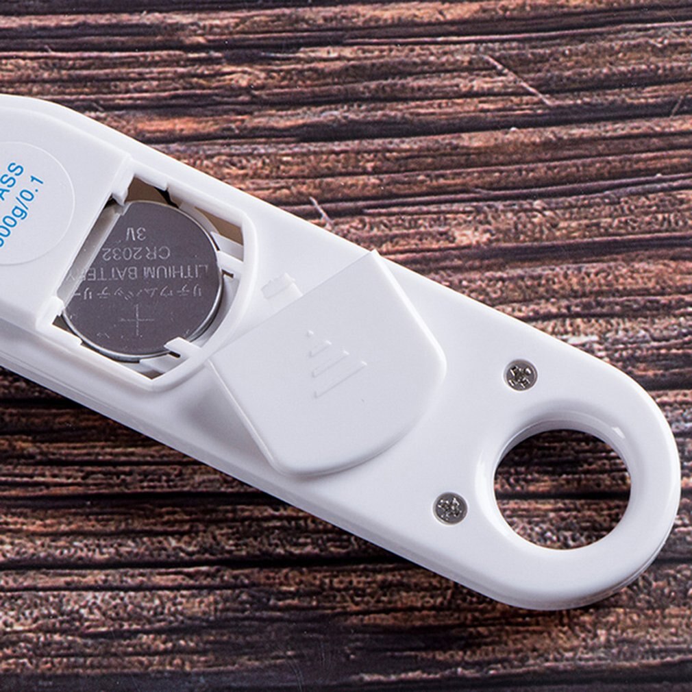 Cuchara electrónica para medir leche en polvo, cuchara medidora, cucharas digitales de medición precisa