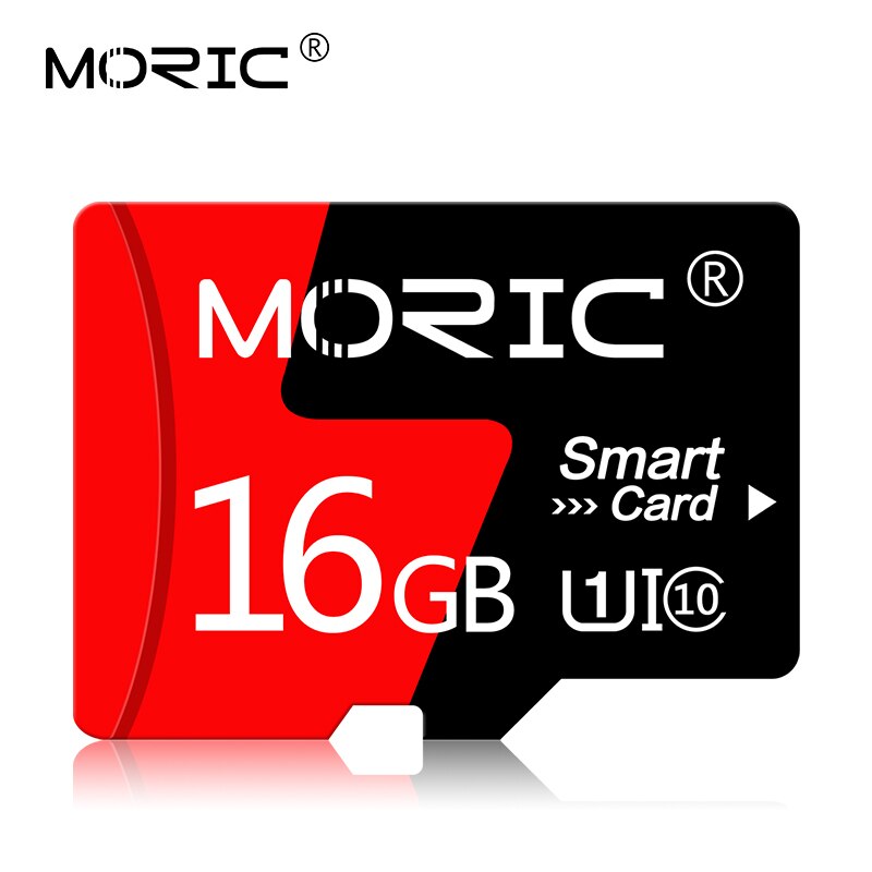 Høj stabilitet microsd 64gb hukommelseskort 128 gb 32gb 16gb 8gb micro sd-kort klasse 10 sdxc flash tf-kort til xiaomi tabletter: 16gb