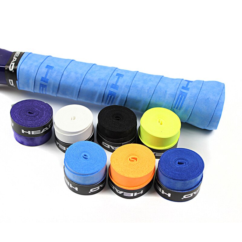 10 sztuk głowy tenis Overgrip tenis Grip opaska rakieta Padel akcesoria amortyzator Raquete De tenis do trenowania w badmintona