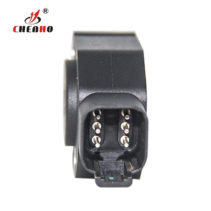 Throttle Position Sensor TPS APPS Replacement for 1998-2004 D-odge R-am C-ummins Engine Replaces 53031575 53031576