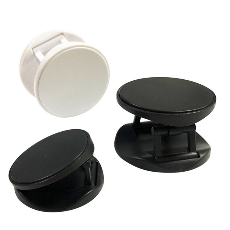 Round Phone Holder Best Up Clip Phone Stand Grip Mount Universe Standard socket