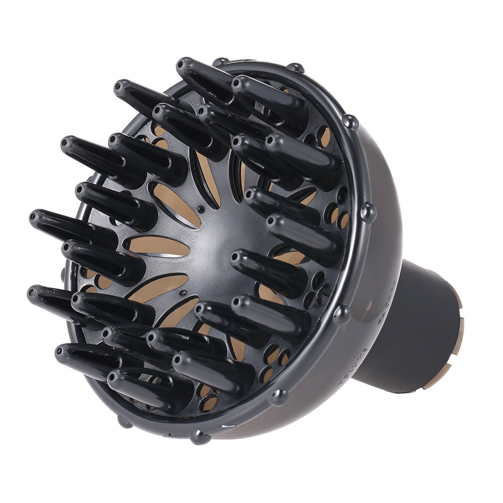 Professionele Föhn Diffuser Kappers Haardroger Diffuser Haar Drogen Blower Hair Styling Tool Kapsalon Droger Accessoire