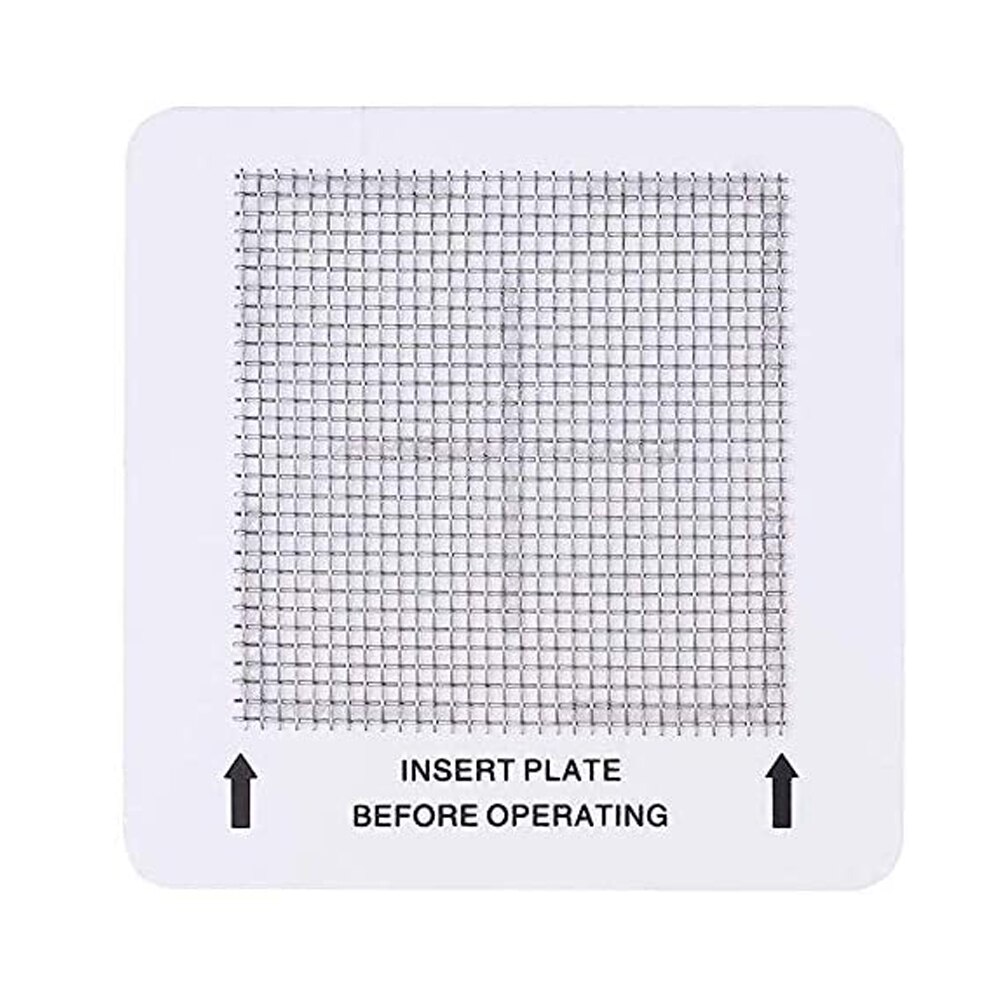 Ozonizador portátil, generador de cerámica, máquina de ozono, 28 g/h, larga vida, purificador de aire y agua, generador de ozono,: Ceramic Ozone Plate