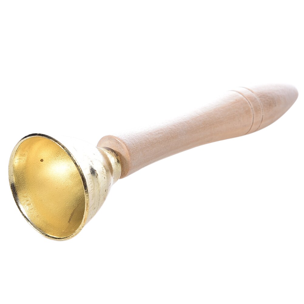 Musical Instruments Percussion Toys Educational Tinkle Bell Toys Practical Use