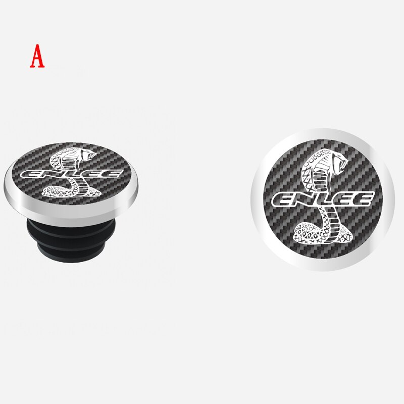 Ultralette mtb sykkelgrep antiskli silikon sykkelstyre håndtak med plugger 5 stiler valgfritt støtsikkert sykkeltilbehør: Slangeplugger