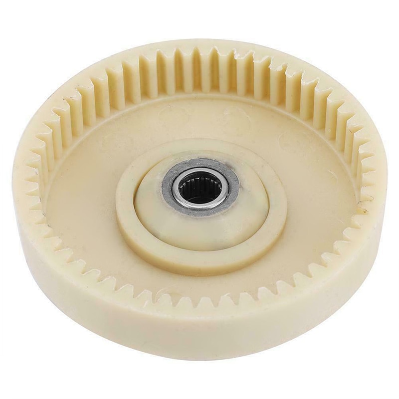 Electric Chainsaw Inner Gear - Plastic Electric Chainsaw Drive Sproket Inner Gear for 107713-01 and 717-04749 Product