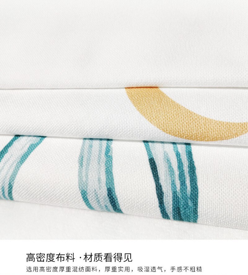 Chinese Stijl Lotus Deur Gordijn Slaapkamer Partitie Restaurant Deur Decoratie Badkamer Half Gordijn Feng Shui Gordijn