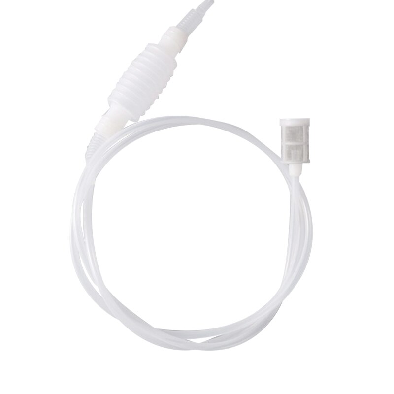 1.97M Food Grade Transparante Buis Hand Kneden Pla... Grandado