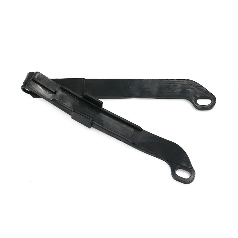 Motorcycle Guide Chain Glue Slider For Honda XR250R XR400R XR600R XR650L XR 250 400 600 R XR 650L 1991 1992 1993 1994 1995: black