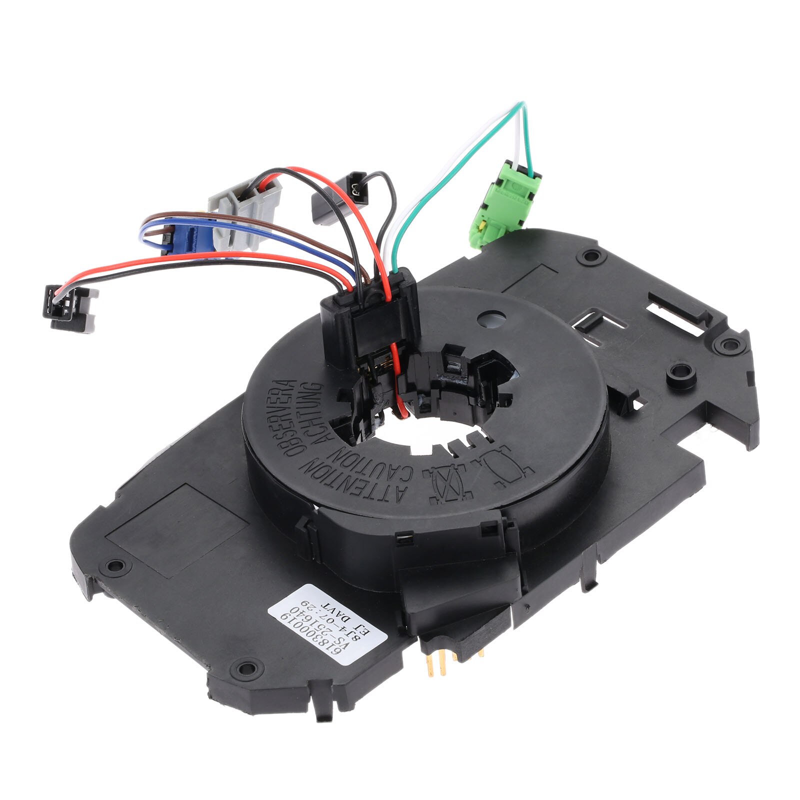 8200216459 Replacement Repair Wire Cable 8200216454 8200216462 For Renault Megane II Megane 2 Coupe Break Combination Coil Cable