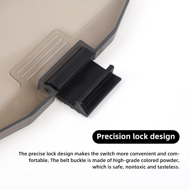 Electronic Parts Plastic Tool Box Wall Hanging Screw Classification Component Organizer Hardware Tool Storage Box Jewelry Case