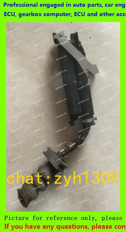 01V gearbox computer series connector/88 pin Connector 88-pin Wiring harness connecor Used old