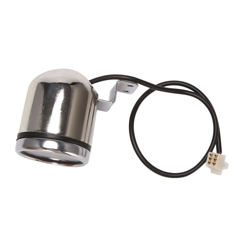 Car Instruments Tachometer 12V Universal Digital Motorcycle Speedometer Tachometer Odometer ATV Gauge