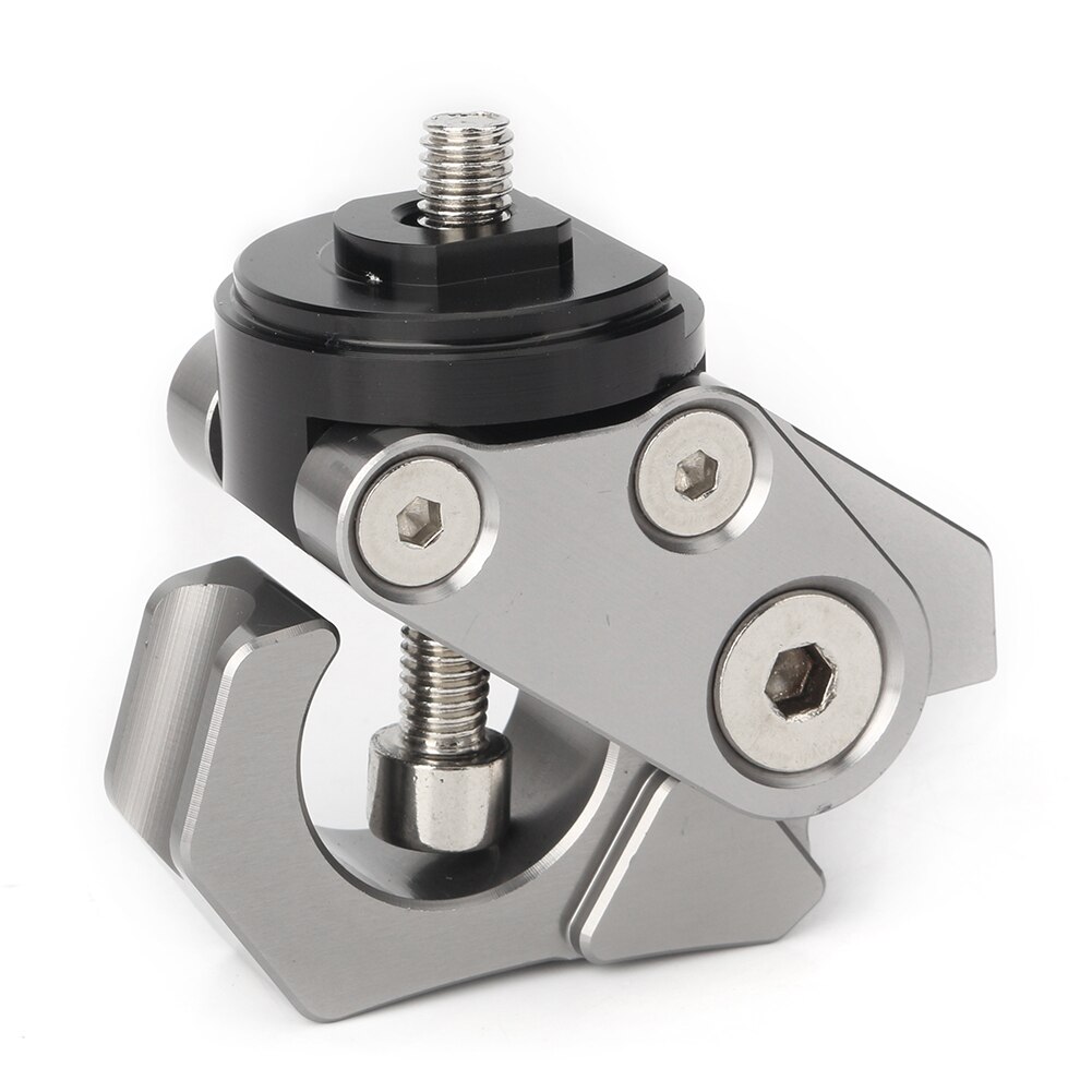 NMAX155 Del Motorino del Motociclo Accessori Convenienza Gancio per YAMAHA NMAX 155 NMAX125 2015 2016 2017 2018 di Alluminio di CNC