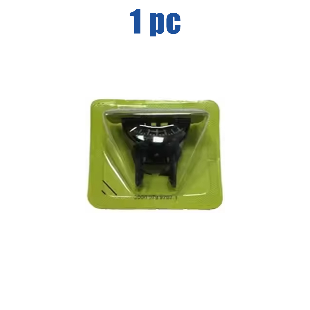 Brangdy 360-scheerapparaat vervangend mes voor One Blade Pro QP2520 QP2630 QP2724 QP2834 QP4530 QP6531 hybride elektrische baardtrimmer: Goud