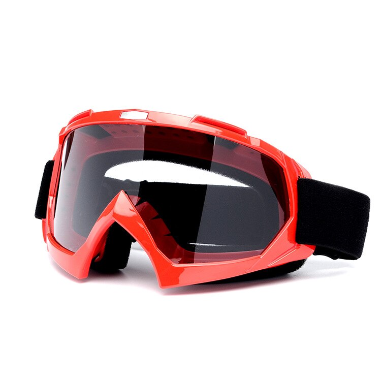 Lunettes de ski d'hiver et snowboard double couches UV pour femme et homme, en forme de masque, protection coupe-vent et anti-buée, D30,: 3