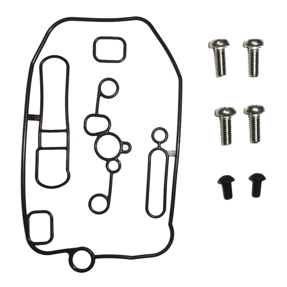 Kit de reconstrucción de cuerpo medio, carburador para Yamaha FCR YFZ450 WR250F WR450F YZ450F