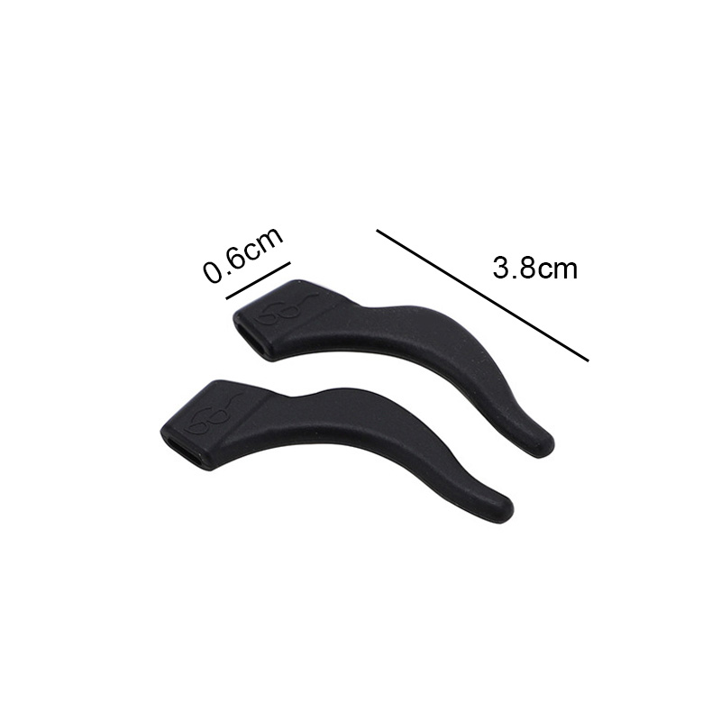 Anti Slip Silicone Anti-slip Holder For Glasses Ac... – Grandado