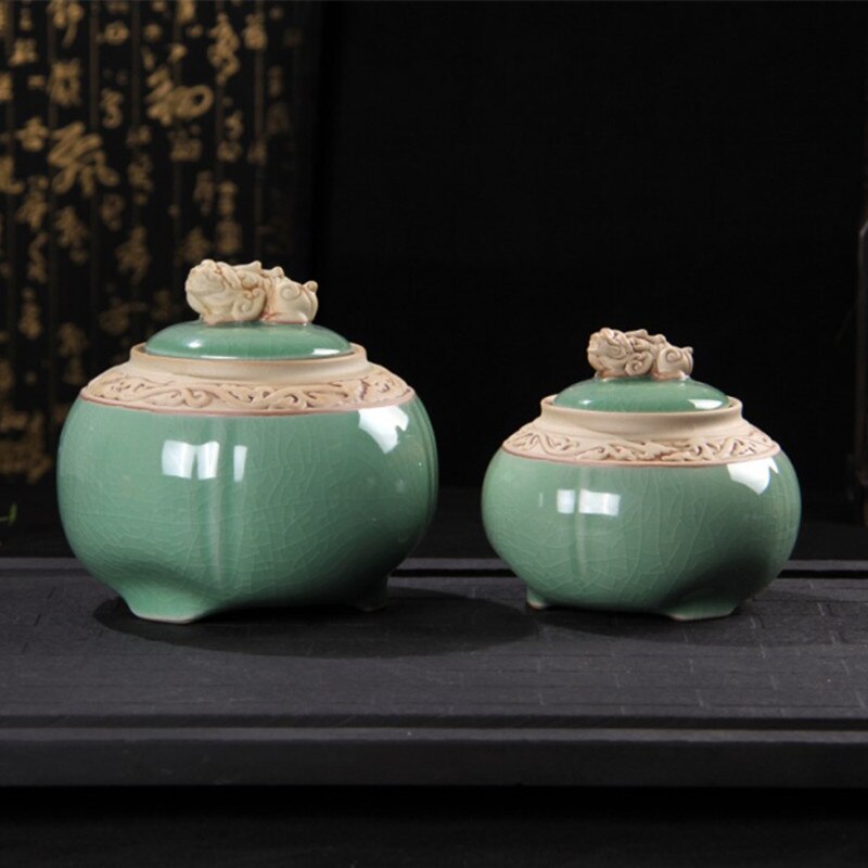 Handmade Ceramic Urns Commemorate Dog Cat Pet Keepsake Urns Keepsake Animal Urns Ceramic Dogs Cat Shepherd Dog