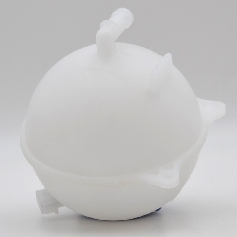 Radiator Overflow Tank Bottle Coolant Reservoir Fit for Golf Jetta Passat Cabriolet