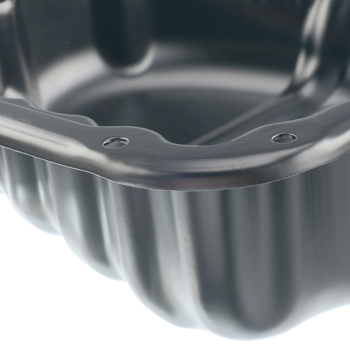 Steel Engine Oil Pan for Toyota RAV4 2001 2002 2003 I4 2.0L 1210128050 12101-28050